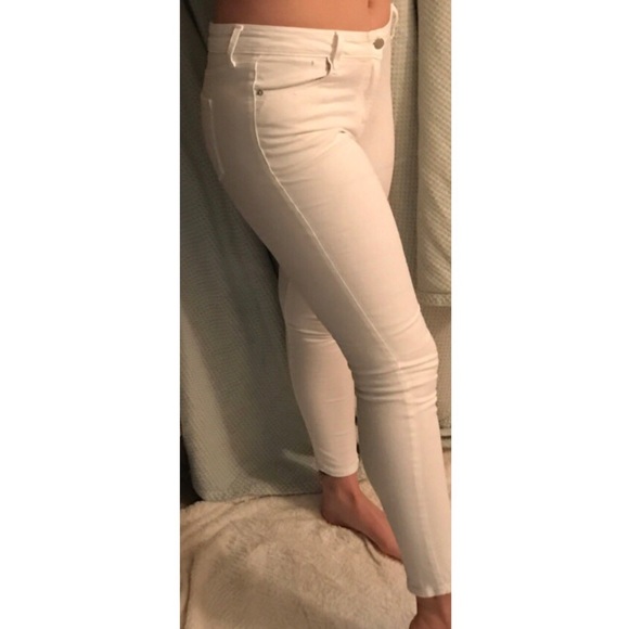 old navy rockstar jeggings